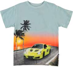 Rasmus T-shirts & Tops